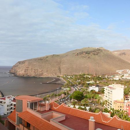 Holiday House Balcon De San Sebastian San Sebastian De La Gomera Bagian luar foto
