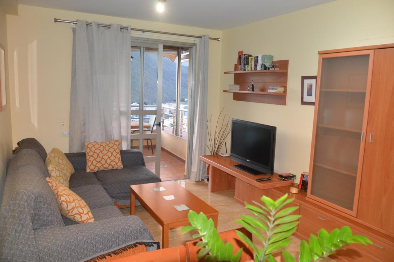 Holiday House Balcon De San Sebastian San Sebastian De La Gomera Bagian luar foto